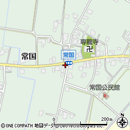 坂井建築事務所周辺の地図