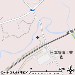 株式会社櫻井機工周辺の地図
