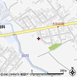 有限会社陽基土木周辺の地図