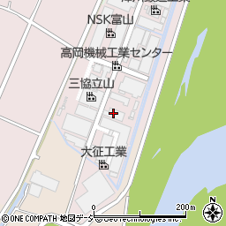 小笠原製作所周辺の地図