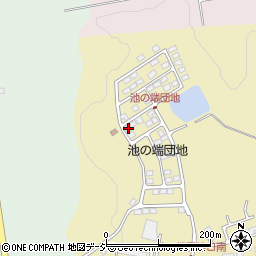 茨城県日立市十王町伊師本郷1180-57周辺の地図