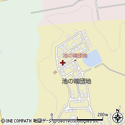 茨城県日立市十王町伊師本郷1180-66周辺の地図