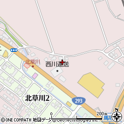 栃木県さくら市馬場250周辺の地図