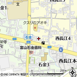 インテリアショップアートゥリー周辺の地図