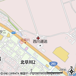 栃木県さくら市馬場251周辺の地図