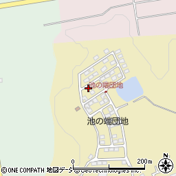茨城県日立市十王町伊師本郷1180-71周辺の地図