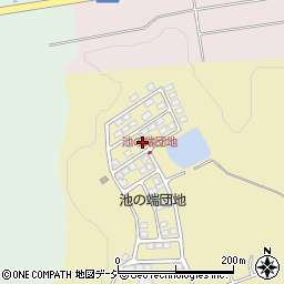 茨城県日立市十王町伊師本郷1180-69周辺の地図