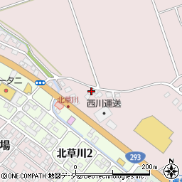栃木県さくら市馬場252周辺の地図