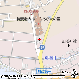 寺本ホーム周辺の地図