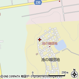 茨城県日立市十王町伊師本郷1180-90周辺の地図