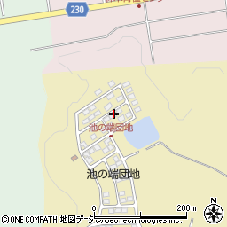 茨城県日立市十王町伊師本郷1180-79周辺の地図