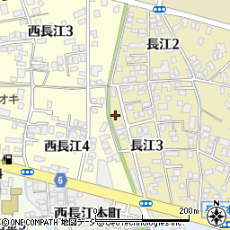 ヤマト地質調査周辺の地図