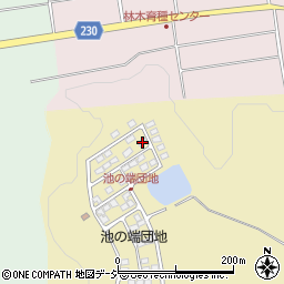 茨城県日立市十王町伊師本郷1180-89周辺の地図