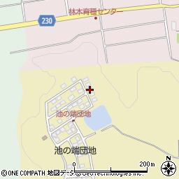 茨城県日立市十王町伊師本郷1180-99周辺の地図