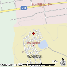 茨城県日立市十王町伊師本郷1180-95周辺の地図