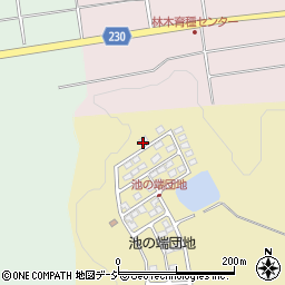茨城県日立市十王町伊師本郷1180-106周辺の地図