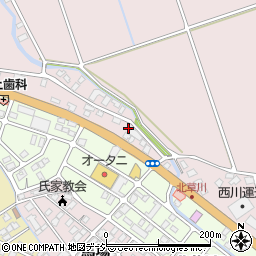 栃木県さくら市馬場339周辺の地図