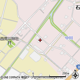 富山県小矢部市石王丸1028周辺の地図