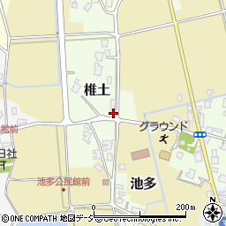太田鮮魚店周辺の地図