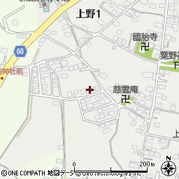 小林塗装店周辺の地図