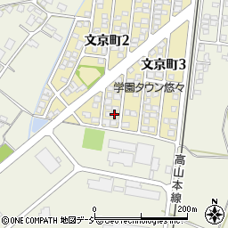 マスタック（税理士法人）　中澤豊税理士事務所周辺の地図