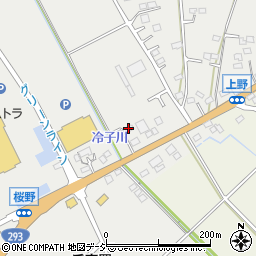 池田自動車商会周辺の地図