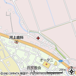 栃木県さくら市馬場343周辺の地図