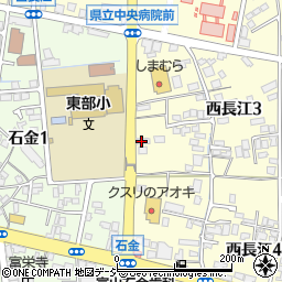 株式会社イシサカ地所周辺の地図