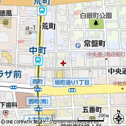 きくら美容室 富山市 サービス店 その他店舗 の住所 地図 マピオン電話帳