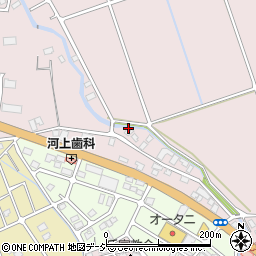 栃木県さくら市馬場1887周辺の地図