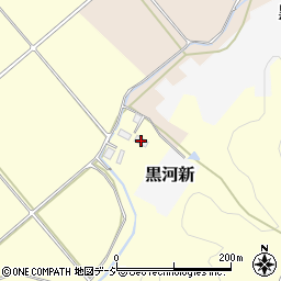 明地建具店周辺の地図