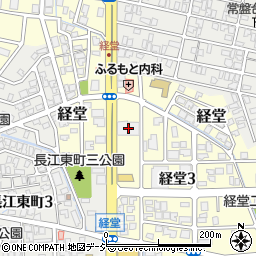 明文堂書店富山新庄経堂店周辺の地図
