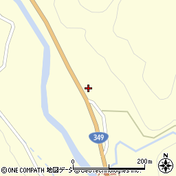 茨城県常陸太田市小菅町177周辺の地図