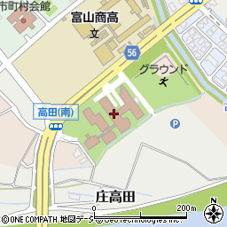 日本社会福祉デザインセンター株式会社周辺の地図