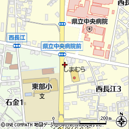 杉村住設周辺の地図