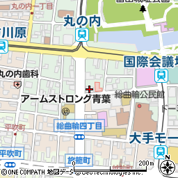 介護老人保健施設 富山リハビリテーションホーム周辺の地図