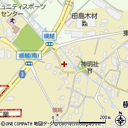 株式会社田島木材　ホーム資材センター周辺の地図