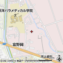 栃木県さくら市馬場411周辺の地図