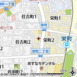 瀬戸自動車商会周辺の地図