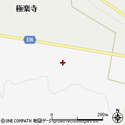 富山県中新川郡上市町湯上野11周辺の地図