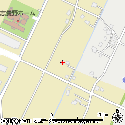 富山県高岡市下麻生26周辺の地図