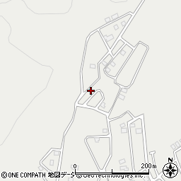 栃木県日光市山口907周辺の地図