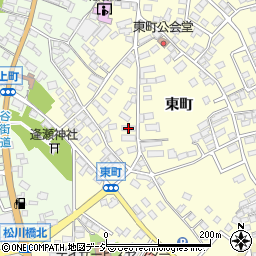 Ｌｉｖｅ・ＴｏｗｎとよだＢ周辺の地図