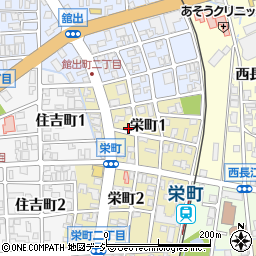 モモタロ千伝社周辺の地図