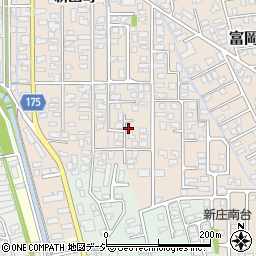 三井商会周辺の地図