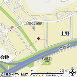 〒939-0322 富山県射水市上野の地図