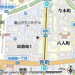 ａｒｋ 富山市 その他ジャンル の電話番号 住所 地図 マピオン電話帳