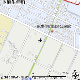 介護相談センター 中田館周辺の地図