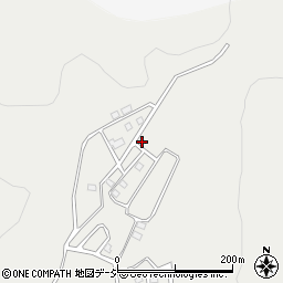 栃木県日光市山口929周辺の地図