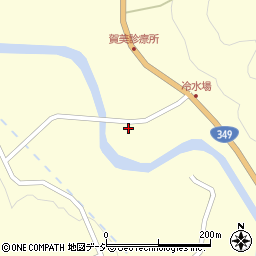 茨城県常陸太田市小菅町211周辺の地図